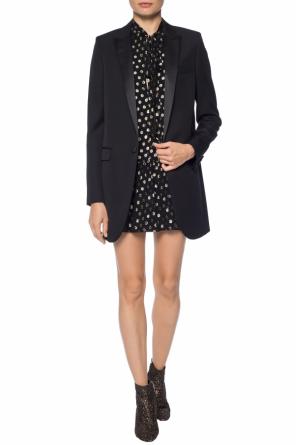 Polka dot dress, zdjęcie 2 Polka dot dress od Saint Laurent